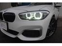 １シリーズ Ｍ１４０ｉ　エディションシャドー　特別仕様車　限定車　黒本革シート　ＨＤＤナビ　バックモニター　１年保証（5枚目）