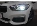 １シリーズ Ｍ１４０ｉ　エディションシャドー　特別仕様車　限定車　黒本革シート　ＨＤＤナビ　バックモニター　１年保証（6枚目）