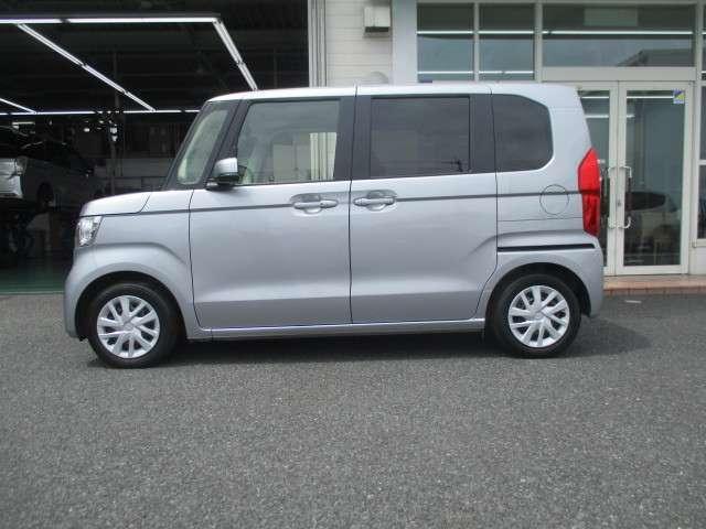 G・EXホンダセンシング デモカー ETC スーパースライド(17枚目)