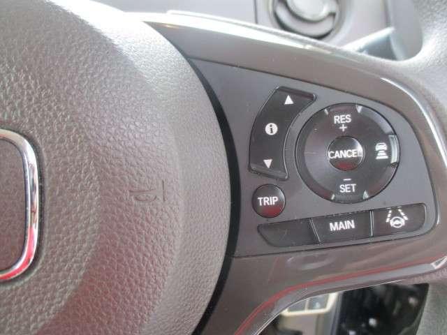 G・Lホンダセンシング 純正ETC バックカメラ VSA L(10枚目)