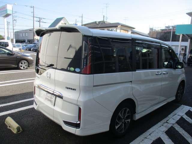 スパーダ(16枚目)