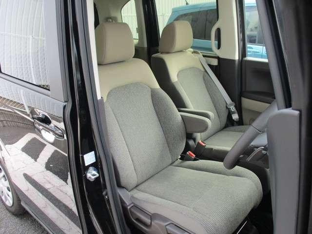 G・EXターボホンダセンシング ナビ 両側電動 ETC(6枚目)