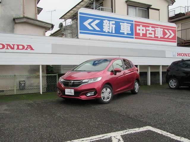 13G・L ホンダセンシング 当社社用車 純正メモリーナビ 衝突軽減 ホンダセンシング クルーズコントロール フルセグ BLUETOOTHオーディオ接続 LEDヘッドライト ETC スマートキー バックカメラ 路外逸脱制御(19枚目)