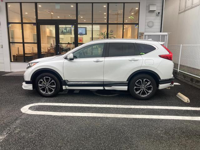 ホンダ ＣＲ－Ｖ