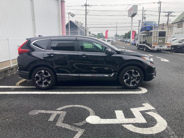 ホンダ ＣＲ－Ｖ