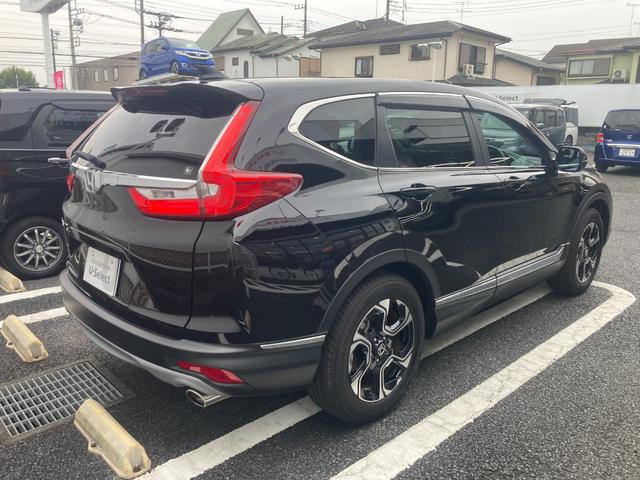 ホンダ ＣＲ－Ｖ