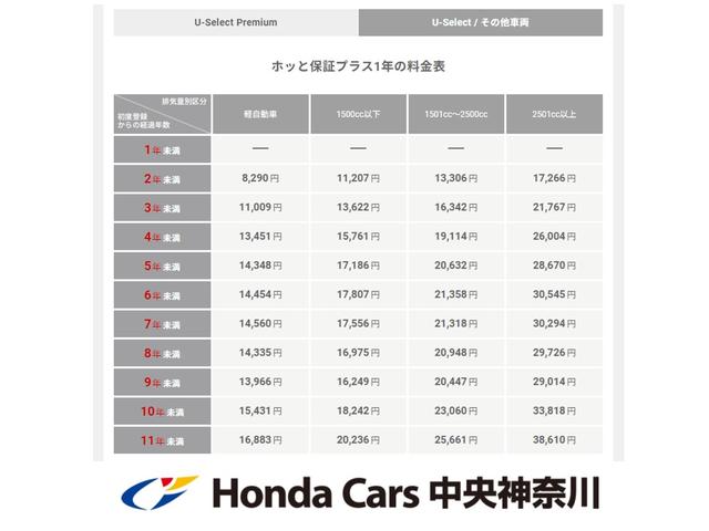 ヴェゼル ｅ：ＨＥＶＺ　Ｗエアバッグ　パワーバックゲート　パークセンサー　ＬＥＤヘットライト　記録簿付　サイドＳＲＳ　クルーズＣ　キーレスエントリー　パワーウインドウ　Ｒカメラ　ＵＳＢ　Ｄレコ　シートＨ　ＰＳ（46枚目）