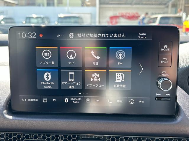 ZR-V e:HEVZ 当社デモカー レザー Bカメラ サイドエアバック ナビTV LEDヘッドライト USB接続 地デジ Sヒーター ETC車載器 パワーステアリング スマートキー 横滑り防止 キーフリー パワーウインドウ(4枚目)