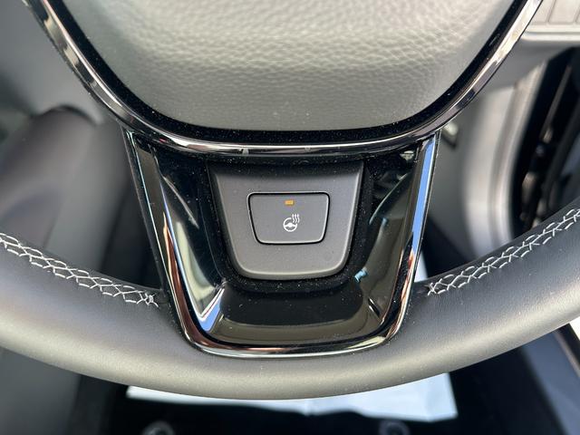 ZR-V e:HEVZ 当社デモカー レザー Bカメラ サイドエアバック ナビTV LEDヘッドライト USB接続 地デジ Sヒーター ETC車載器 パワーステアリング スマートキー 横滑り防止 キーフリー パワーウインドウ(8枚目)