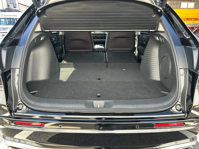 ZR-V e:HEVZ 当社デモカー レザー Bカメラ サイドエアバック ナビTV LEDヘッドライト USB接続 地デジ Sヒーター ETC車載器 パワーステアリング スマートキー 横滑り防止 キーフリー パワーウインドウ(15枚目)