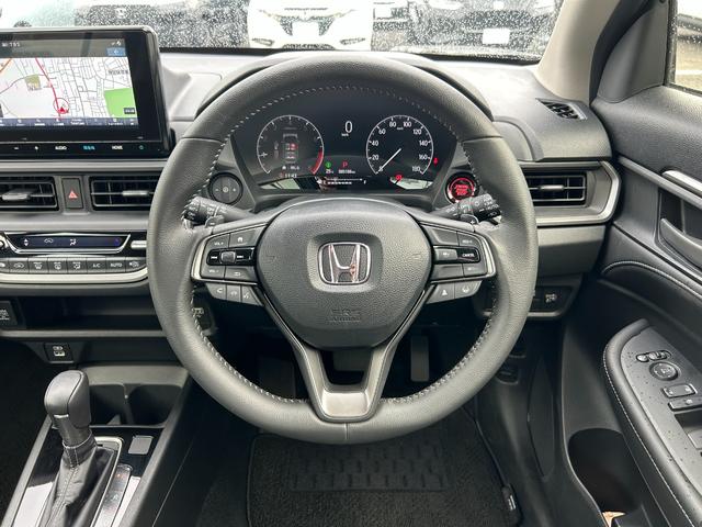 ＷＲ－Ｖ Ｚ　当社デモカー　盗難防止装置　Ｒカメラ　ワンオーナー　ＵＳＢ　ＥＳＣ　ＬＥＤライト　ＡＢＳ　ＥＴＣ　パワーウィンドウ　パワーステアリング　フルオートエアコン　キーレス　オートクルーズコントロール（10枚目）