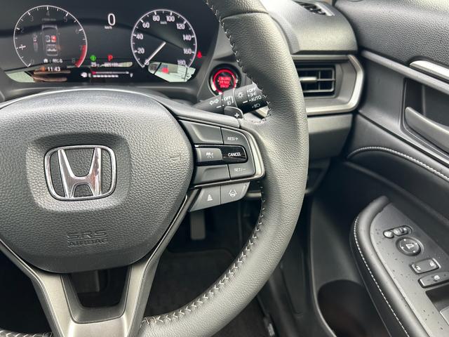 ＷＲ－Ｖ Ｚ　当社デモカー　盗難防止装置　Ｒカメラ　ワンオーナー　ＵＳＢ　ＥＳＣ　ＬＥＤライト　ＡＢＳ　ＥＴＣ　パワーウィンドウ　パワーステアリング　フルオートエアコン　キーレス　オートクルーズコントロール（11枚目）