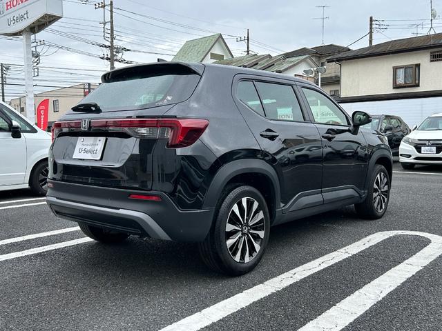 ＷＲ－Ｖ Ｚ　当社デモカー　盗難防止装置　Ｒカメラ　ワンオーナー　ＵＳＢ　ＥＳＣ　ＬＥＤライト　ＡＢＳ　ＥＴＣ　パワーウィンドウ　パワーステアリング　フルオートエアコン　キーレス　オートクルーズコントロール（16枚目）