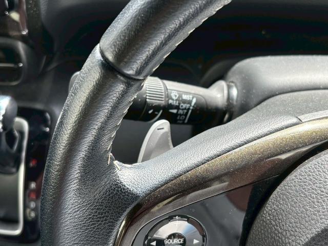 N-BOXカスタム G・Lターボホンダセンシング フルセ 両側PWスライドドア Bモニタ Iストップ セキュリティー 点検記録簿 クルーズコントロール ナビTV キーレスエントリー VSA LEDランプ 助手席エアバック(13枚目)