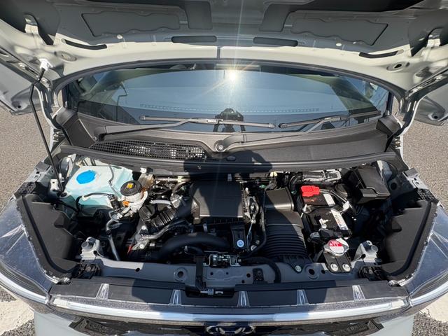 N-BOXカスタム ターボコーディネートスタイル 当社デモカー クルコン スマートキ- パワーステアリング VSA エアコン LEDライト パワーウィンドウ アイドリングストップ カーテンエアバッグ キーレス ターボエンジン 両席エアバック ABS(9枚目)