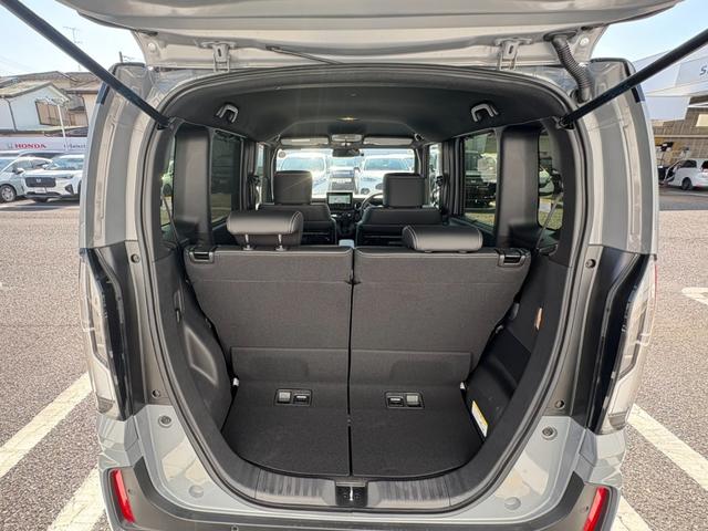 N-BOXカスタム ターボコーディネートスタイル 当社デモカー クルコン スマートキ- パワーステアリング VSA エアコン LEDライト パワーウィンドウ アイドリングストップ カーテンエアバッグ キーレス ターボエンジン 両席エアバック ABS(10枚目)