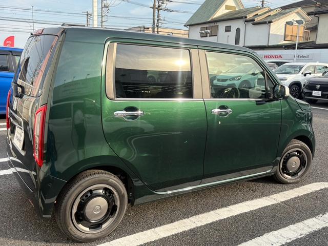 N-WGN Lスタイル+ビター 当社デモカー ETC付き スマートキ サイドエアバック USB バックモニター 被害軽減ブレーキ シートヒーター LEDヘッドランプ クルコン ベンチシート AAC キーレスエントリー 横滑り防止装置(13枚目)