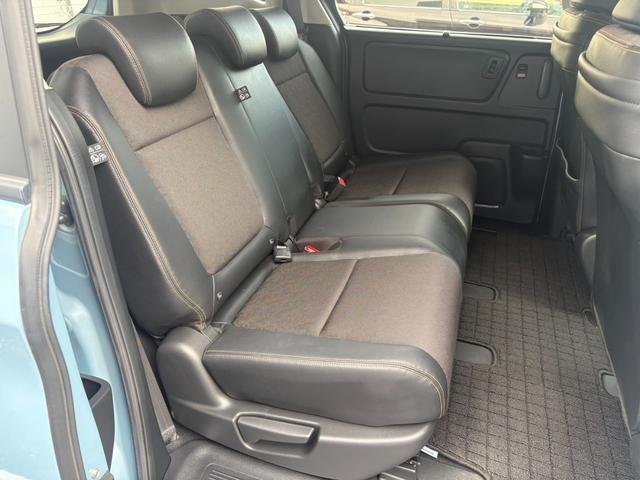 フリード+ クロスター・ホンダセンシング イモビ USB接続 スマキー Wパワスラ 前席シートヒーター 1オーナー キーレス ナビTV リアカメラ オートクルーズコントロール VSA カーテンエアバック ABS(8枚目)