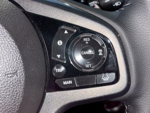 N-WGNカスタム L・ターボ 衝突被害軽減装置 LEDランプ ワンオーナー車 クリアランスソナー Bカメ サイドエアバック 前席シートヒーター イモビ スマートキー・プッシュスタート ドラレコ キーフリー 横滑り防止(13枚目)