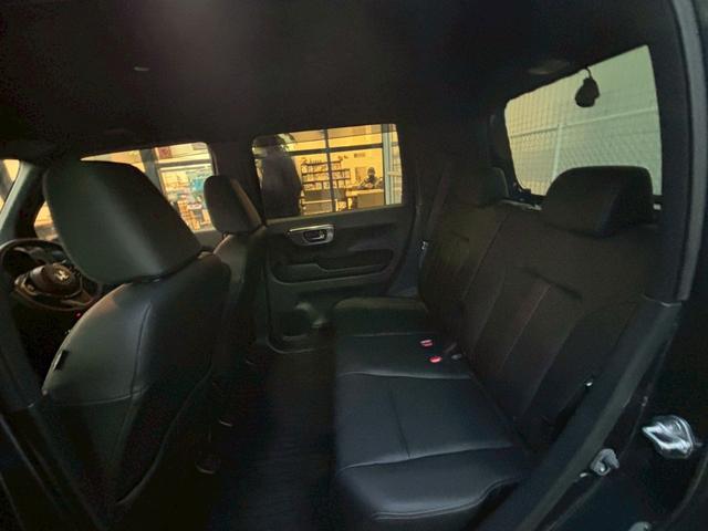 N-WGNカスタム L・ターボ 衝突被害軽減装置 LEDランプ ワンオーナー車 クリアランスソナー Bカメ サイドエアバック 前席シートヒーター イモビ スマートキー・プッシュスタート ドラレコ キーフリー 横滑り防止(17枚目)