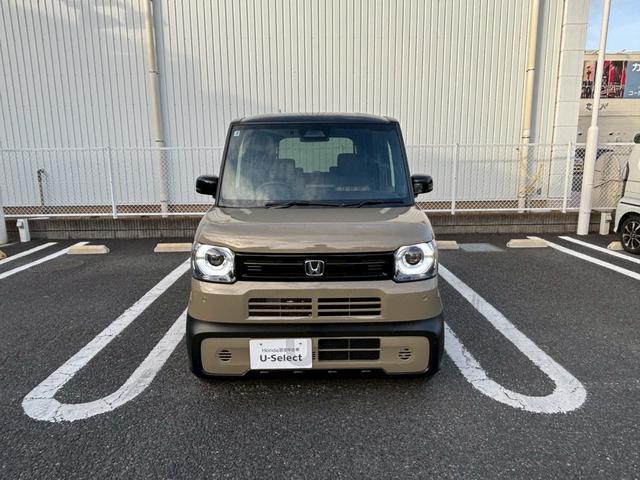 N-BOXジョイ ベースグレード 当社デモカー 踏み間違い防止装置 Bカメラ 横滑り防止機能 LEDランプ 点検記録簿 クルーズコントロール パワーウィンドウ 前席シートヒーター スマートキー 両側電動ドア オートエアコン キーレス(18枚目)