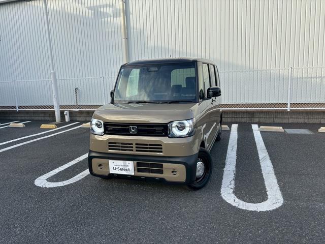 N-BOXジョイ ベースグレード 当社デモカー 踏み間違い防止装置 Bカメラ 横滑り防止機能 LEDランプ 点検記録簿 クルーズコントロール パワーウィンドウ 前席シートヒーター スマートキー 両側電動ドア オートエアコン キーレス(19枚目)