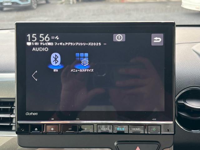 Ｎ－ＷＧＮカスタム Ｌ・ターボ　衝突被害軽減装置　ＬＥＤランプ　ワンオーナー車　クリアランスソナー　Ｂカメ　サイドエアバック　前席シートヒーター　スマートキー・プッシュスタート　キーフリー　ＥＴＣ車載器　整備記録簿（5枚目）