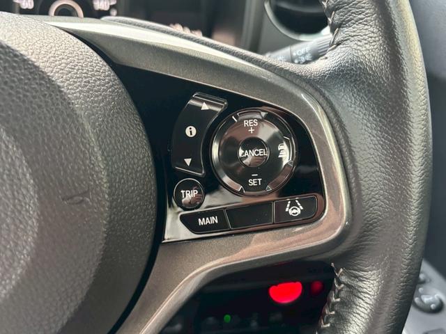 Ｎ－ＷＧＮカスタム Ｌ・ターボ　衝突被害軽減装置　ＬＥＤランプ　ワンオーナー車　クリアランスソナー　Ｂカメ　サイドエアバック　前席シートヒーター　スマートキー・プッシュスタート　キーフリー　ＥＴＣ車載器　整備記録簿（11枚目）