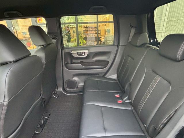 Ｎ－ＷＧＮカスタム Ｌ・ターボ　衝突被害軽減装置　ＬＥＤランプ　ワンオーナー車　クリアランスソナー　Ｂカメ　サイドエアバック　前席シートヒーター　スマートキー・プッシュスタート　キーフリー　ＥＴＣ車載器　整備記録簿（15枚目）