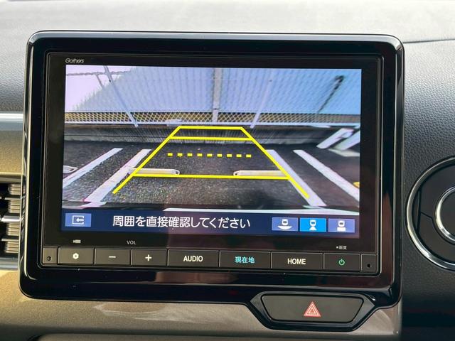 Ｎ－ＷＧＮカスタム Ｌ・ターボ　当社デモカー、レンタアップ仕様　衝突被害軽減装置　ＬＥＤランプ　ワンオーナー車　Ｂカメ　サイドエアバック　前席シートヒーター　イモビ　スマートキー・プッシュスタート　ドラレコ　キーフリー　横滑り防止（3枚目）