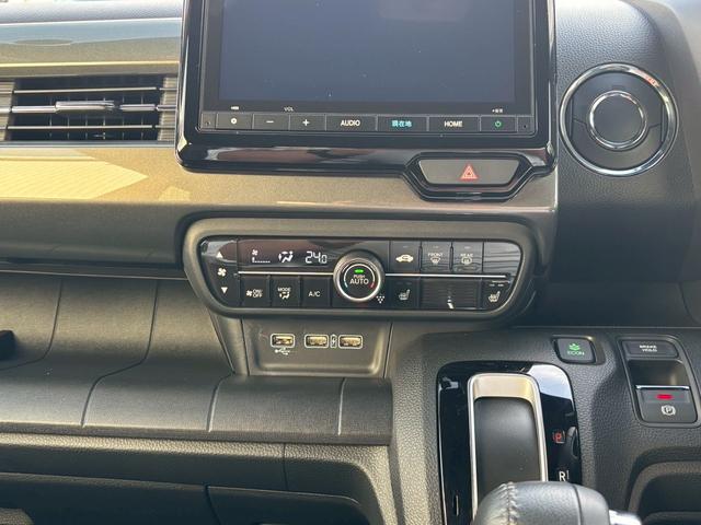 Ｎ－ＷＧＮカスタム Ｌ・ターボ　当社デモカー、レンタアップ仕様　衝突被害軽減装置　ＬＥＤランプ　ワンオーナー車　Ｂカメ　サイドエアバック　前席シートヒーター　イモビ　スマートキー・プッシュスタート　ドラレコ　キーフリー　横滑り防止（7枚目）