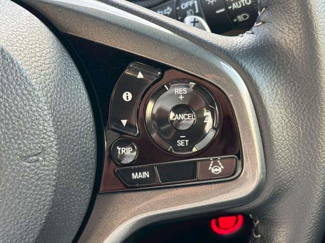 Ｎ－ＷＧＮカスタム Ｌ・ターボ　当社デモカー、レンタアップ仕様　衝突被害軽減装置　ＬＥＤランプ　ワンオーナー車　Ｂカメ　サイドエアバック　前席シートヒーター　イモビ　スマートキー・プッシュスタート　ドラレコ　キーフリー　横滑り防止（10枚目）