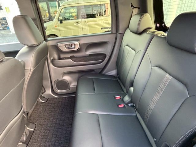 Ｎ－ＷＧＮカスタム Ｌ・ターボ　当社デモカー、レンタアップ仕様　衝突被害軽減装置　ＬＥＤランプ　ワンオーナー車　Ｂカメ　サイドエアバック　前席シートヒーター　イモビ　スマートキー・プッシュスタート　ドラレコ　キーフリー　横滑り防止（14枚目）