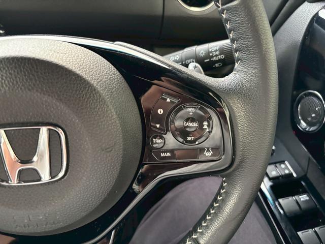 N-BOXカスタム Lターボ 地デジチューナー 衝突軽減ブレーキサポート LEDヘッドライ アイドリングS ターボエンジン PS カーテンエアバック シートヒータ エアバック スマートキープッシュスタート AAC ABS(12枚目)