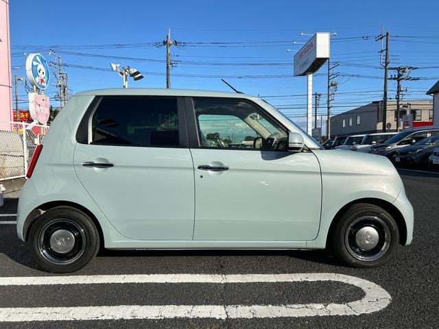 Ｎ－ＯＮＥ オリジナル　当社デモカー　追突被害軽減ブレーキ　記録簿　オートクルーズコントロール　サイドエアバック　ＬＥＤライト　ＵＳＢ　ＷＡＢ　Ｂカメラ　ワンオーナー　エアバッグ　ＡＢＳ　横滑り防止装置　キーフリー　スマキー（14枚目）