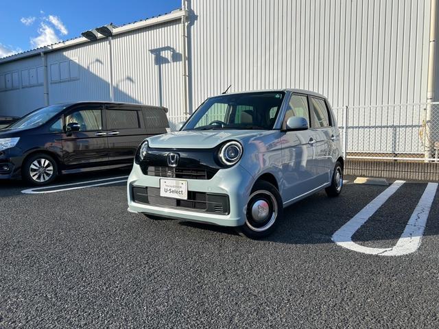 Ｎ－ＯＮＥ オリジナル　当社デモカー　追突被害軽減ブレーキ　記録簿　オートクルーズコントロール　サイドエアバック　ＬＥＤライト　ＵＳＢ　ＷＡＢ　Ｂカメラ　ワンオーナー　エアバッグ　ＡＢＳ　横滑り防止装置　キーフリー　スマキー（15枚目）
