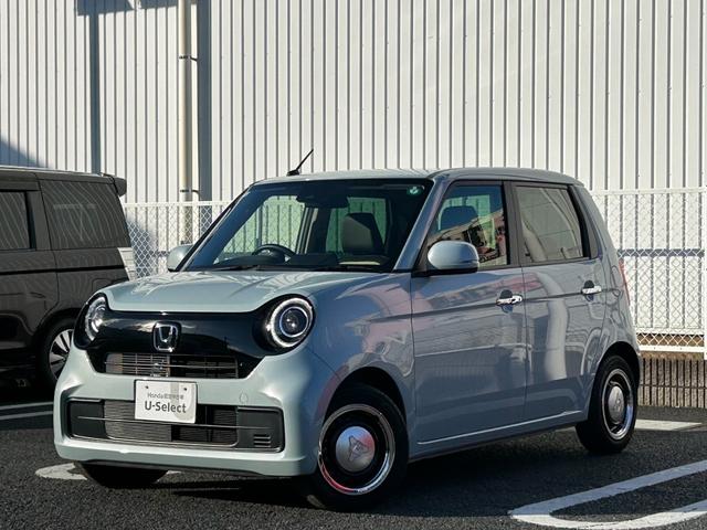 Ｎ－ＯＮＥ オリジナル　当社デモカー　追突被害軽減ブレーキ　記録簿　オートクルーズコントロール　サイドエアバック　ＬＥＤライト　ＵＳＢ　ＷＡＢ　Ｂカメラ　ワンオーナー　エアバッグ　ＡＢＳ　横滑り防止装置　キーフリー　スマキー（16枚目）