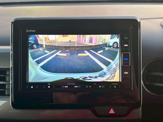 Ｎ－ＷＧＮカスタム Ｌホンダセンシング　ＥＴＣ付き　整備記録簿　スマ－トキ－　エアコン　ナビ＆ＴＶ　フルセグ　バックカメラ　ＬＥＤヘッド　オートクルーズ　ＵＳＢ接続　ＤＶＤ　サイドエアバッグ　盗難防止　キーレス　ＡＢＳ（3枚目）