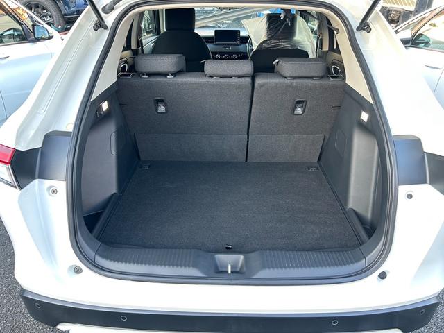 ヴェゼル e:HEVX AAC 1オーナ イモビライザー スマ-トキ- 誤発進抑制 PW リアカメラ クルコン ESC ETC装備 キーフリー LEDヘッドランプ ナビTV サイドカーテンエアバック ABS(14枚目)