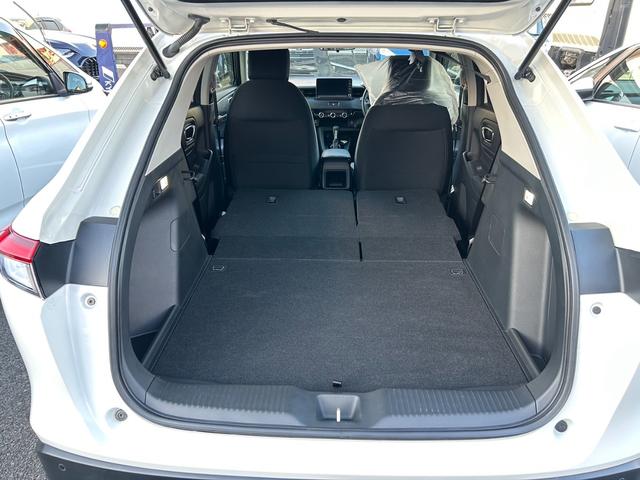 ヴェゼル e:HEVX AAC 1オーナ イモビライザー スマ-トキ- 誤発進抑制 PW リアカメラ クルコン ESC ETC装備 キーフリー LEDヘッドランプ ナビTV サイドカーテンエアバック ABS(15枚目)