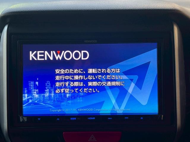 Ｎ－ＢＯＸカスタム ＧターボＳＳパッケージ　ＵＳＢポート　ＥＣＯＮ　Ｂモニター　ワンオーナー車　スマートエントリー　禁煙　ＶＳＡ　盗難防止システム　ＡＡＣ　ナビＴＶ　オートクルーズコントロール　サイドカーテンエアバック（2枚目）