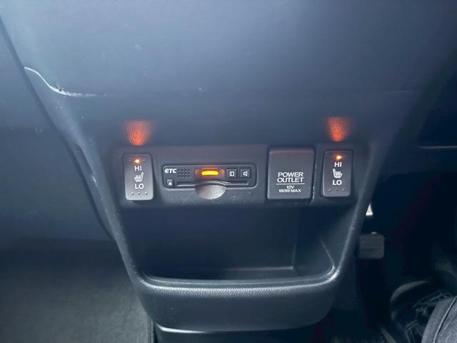 Ｎ－ＢＯＸカスタム ＧターボＳＳパッケージ　ＵＳＢポート　ＥＣＯＮ　Ｂモニター　ワンオーナー車　スマートエントリー　禁煙　ＶＳＡ　盗難防止システム　ＡＡＣ　ナビＴＶ　オートクルーズコントロール　サイドカーテンエアバック（6枚目）