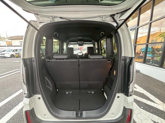 Ｎ－ＢＯＸカスタム ターボコーディネートスタイル　両側電動ドア　Ｒカメラ　クルコン　スマートキ－　パワーステアリング　ＥＴＣ　ＶＳＡ　セキュリティ　エアコン　ＬＥＤライト　パワーウィンドウ　アイドリングストップ　ＵＳＢ（15枚目）