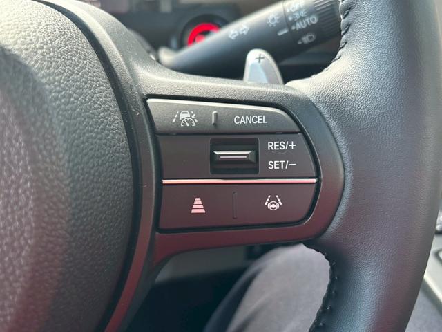 Ｎ－ＢＯＸジョイ ターボ　当社デモカー　整備記録簿　ＬＥＤヘッド　ＥＴＣ車載器　オートエアコン　バックカメラ　両側電動ドア　パワーウィンドウ　キーフリー　シートヒーター　フルセグ　スマートキー　ＤＶＤ　クルーズコントロール（14枚目）