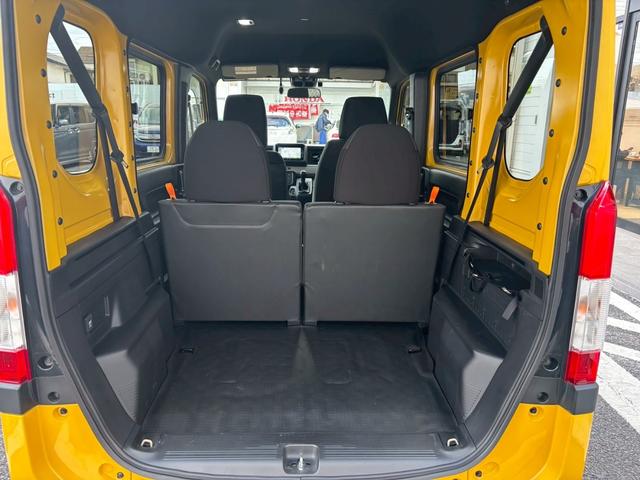 N-VAN+スタイル ファン Bカメ キーフリー WSRS DVD再生 LEDヘッドランプ 整備記録簿 運転席エアバッグ スマートキー フルセグTV 1オーナー車 パワーウィンドー ETC 両側スライド オートエアコン(11枚目)