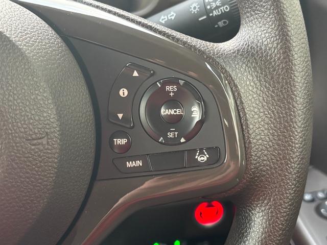 �\�ߐݒ肵�����x�Œ葬���s�B��s�Ԃɋ߂Â�����A�V�X�e������s�ԂƂ̋����⑬�x���𑪒肵�A�����I�ɉ������B�K�؂ȎԊԋ������ێ����Ȃ���Ǐ]���s���܂��B