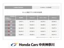 G・Lターボホンダセンシング フルセ 両側PWスライドドア Bモニタ Iストップ セキュリティー 点検記録簿 クルーズコントロール ナビTV キーレスエントリー VSA LEDランプ 助手席エアバック(42枚目)