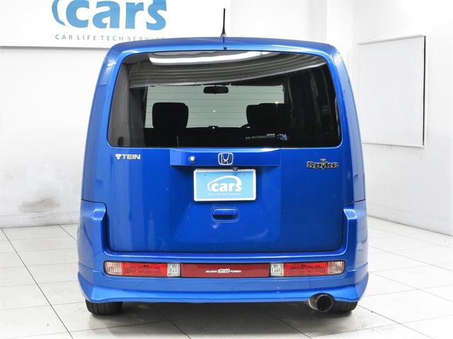 A 5.1chHDDナビ地デジTV 車高調マフラーHID(10枚目)