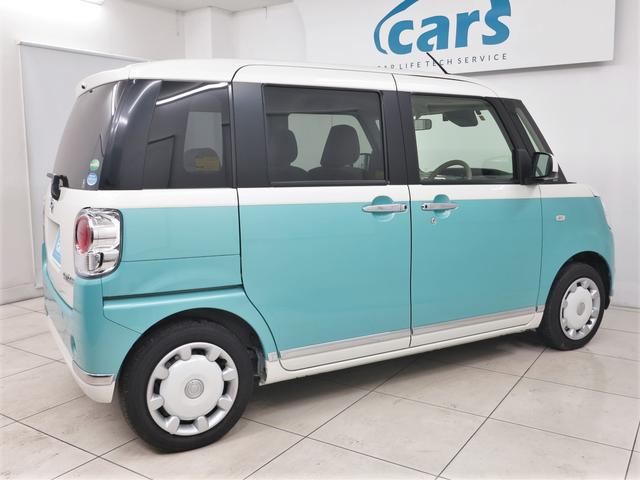 Xメイクアップリミテッド SAIII 全方位カメラ付きSDナビ ETC 両側パワスラ 禁煙車 ワンオーナー(8枚目)