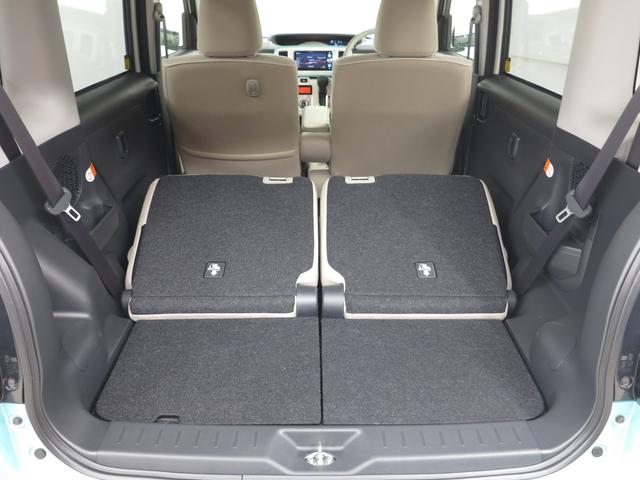 Xメイクアップリミテッド SAIII 全方位カメラ付きSDナビ ETC 両側パワスラ 禁煙車 ワンオーナー(46枚目)